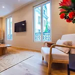 Cia - Flat Center Paris