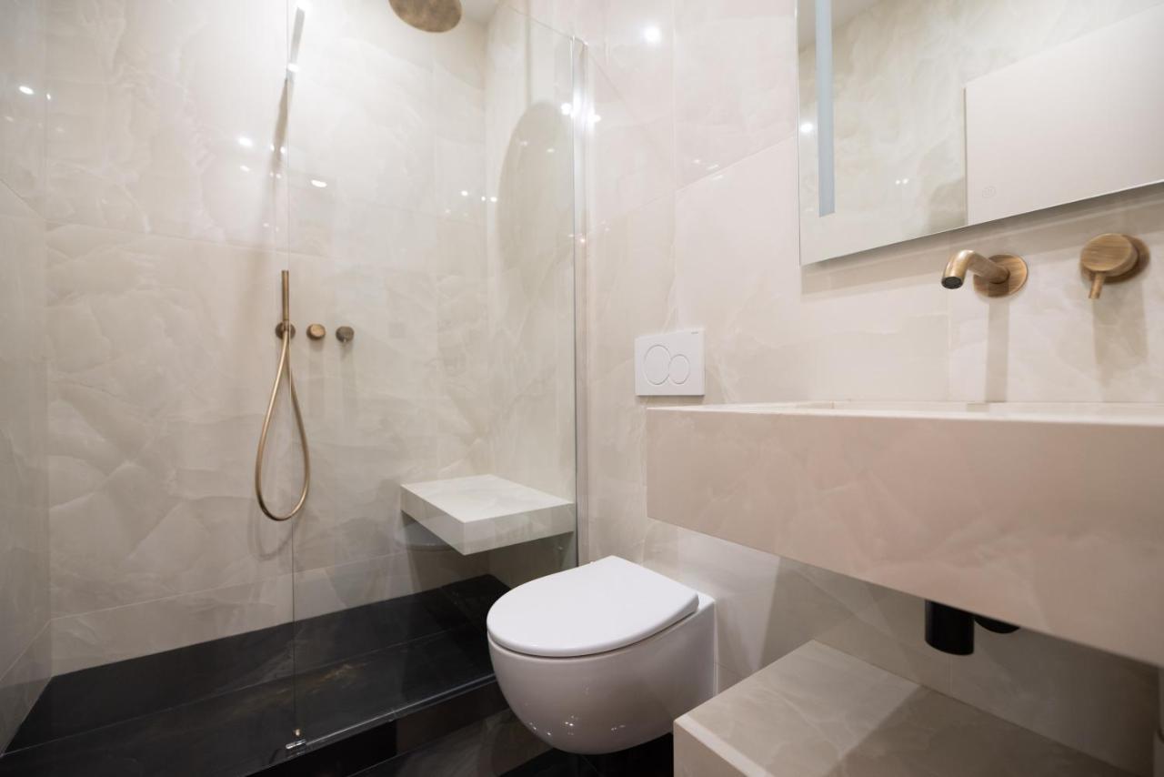 Aparthotel Cia - Flat Center Paris