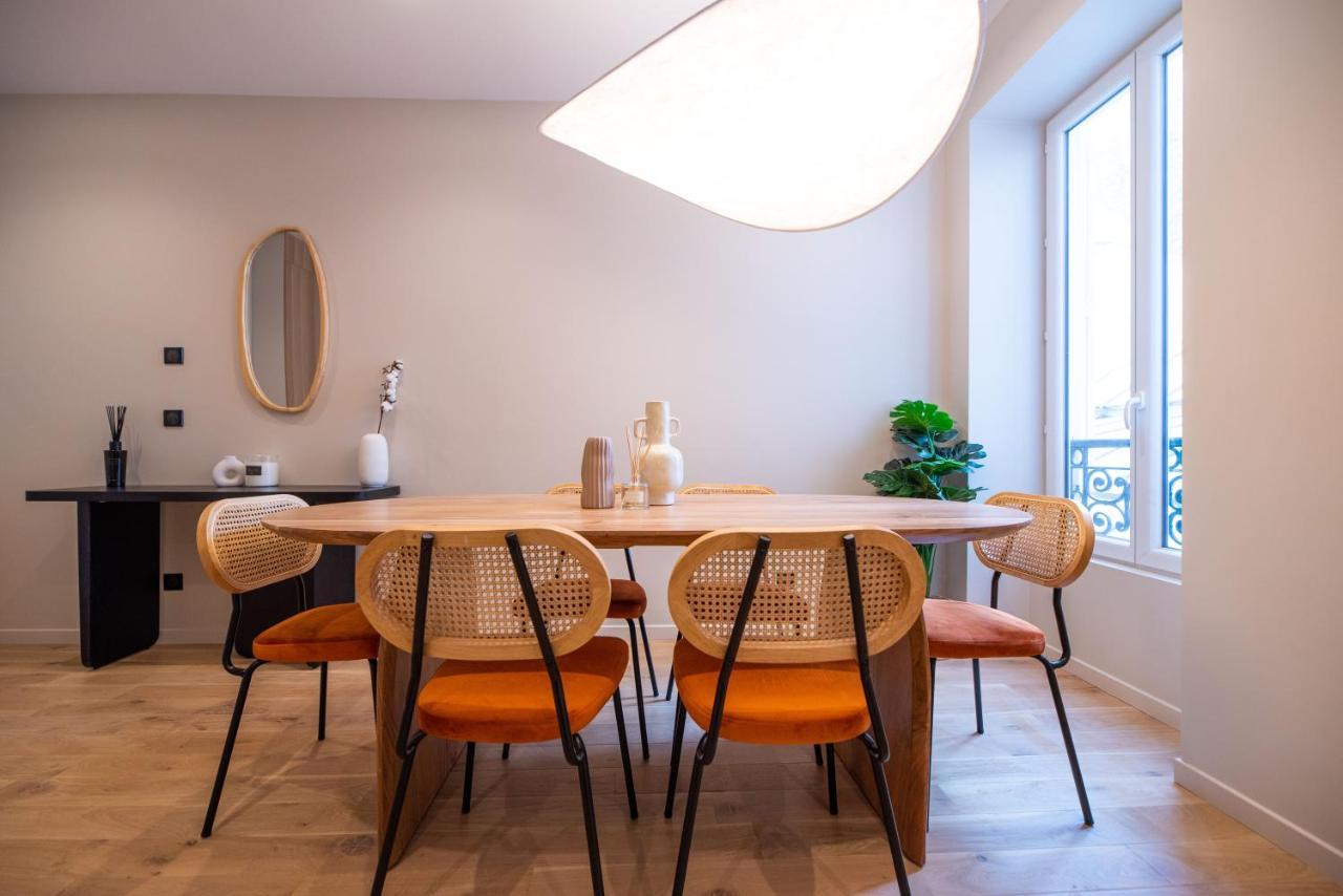 Aparthotel Cia - Flat Center
